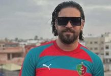 إلياس المالكي: 900 ساعة عمل للمنفعة العامة إلياس المالكي: 900 ساعة عمل للمنفعة العامة