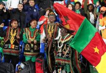 كأس أمم إفريقيا 2025: تلاشي الحواجز الثقافية واللغوية كأس أمم إفريقيا 2025: تلاشي الحواجز الثقافية واللغوية