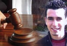 لجنة تطالب بكشف مصير جثة التهامي بناني بعد 19 عامًا لجنة تطالب بكشف مصير جثة التهامي بناني بعد 19 عامًا