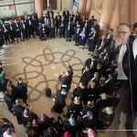 محامو المغرب يصعّدون ضد وزارة العدل ويعلنون التوقف الشامل عن العمل