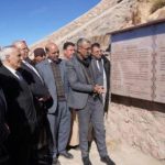 تدشين فضاء للذاكرة التاريخية للمقاومة والتحرير تدشين فضاء للذاكرة التاريخية للمقاومة والتحرير