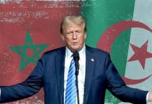 تطورات الوساطة الأمريكية بين المغرب والجزائر تطورات الوساطة الأمريكية بين المغرب والجزائر