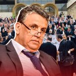 دائرة الرفض لمشروع قانون المحاماة تتسع وسط صمت حكومي دائرة الرفض لمشروع قانون المحاماة تتسع وسط صمت حكومي