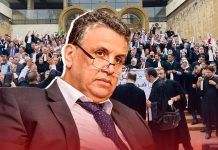 دائرة الرفض لمشروع قانون المحاماة تتسع وسط صمت حكومي دائرة الرفض لمشروع قانون المحاماة تتسع وسط صمت حكومي