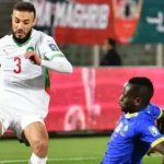 سجل المواجهات بين المغرب وتنزانيا يمنح الأفضلية لأسود الأطلس سجل المواجهات بين المغرب وتنزانيا يمنح الأفضلية لأسود الأطلس