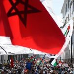 وقفة في تطوان رفضا للانتهاكات الإسرائيلية في غزة وقفة في تطوان رفضا للانتهاكات الإسرائيلية في غزة