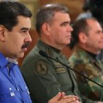 مجموعة العمل من أجل فلسطين: اعتقال مادورو بلطجة أمريكية مجموعة العمل من أجل فلسطين: اعتقال مادورو بلطجة أمريكية