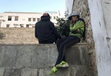 دعوات برلمانية لانتشال أطفال الشوارع من الضياع دعوات برلمانية لانتشال أطفال الشوارع من الضياع