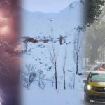 الأرصاد الجوية تكشف أسباب التحول المناخي المفاجئ بالمغرب الأرصاد الجوية تكشف أسباب التحول المناخي المفاجئ بالمغرب