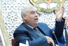 متصرفو وزارة الداخلية.. أجور قليلة ومسار مهني مسدود يهدد بالاحتقان متصرفو وزارة الداخلية.. أجور قليلة ومسار مهني مسدود يهدد بالاحتقان