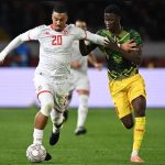 مالي تقصي تونس بركلات الترجيح وتتأهل للربع النهائي مالي تقصي تونس بركلات الترجيح وتتأهل للربع النهائي