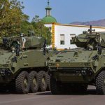 الكونفدسيال: تشغيل المغرب مدرعات مصنعة محليا يضع إسبانيا أمام تحديات الكونفدسيال: تشغيل المغرب مدرعات مصنعة محليا يضع إسبانيا أمام تحديات