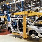 شركة صينية تختار “طنجة تك” لاستثمار صناعي جديد شركة صينية تختار "طنجة تك" لاستثمار صناعي جديد