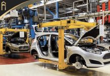 شركة صينية تختار “طنجة تك” لاستثمار صناعي جديد شركة صينية تختار "طنجة تك" لاستثمار صناعي جديد