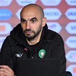 الركراكي: التوتر والأخطاء كادت تكلفنا المباراة أمام تنزانيا الركراكي: التوتر والأخطاء كادت تكلفنا المباراة أمام تنزانيا