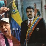 أحزاب ومنظمات مغربية تدين التدخل العسكري الأمريكي في فنزويلا أحزاب ومنظمات مغربية تدين التدخل العسكري الأمريكي في فنزويلا