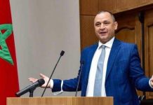 مزور: نمتلك الجودة والتنافسية وصادراتنا تفوق 44 مليار دولار مزور: نمتلك الجودة والتنافسية وصادراتنا تفوق 44 مليار دولار