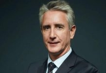 “لو بونتي” يتولى رئاسة غرفة التجارة والصناعة الفرنسية بالمغرب “لو بونتي” يتولى رئاسة غرفة التجارة والصناعة الفرنسية بالمغرب