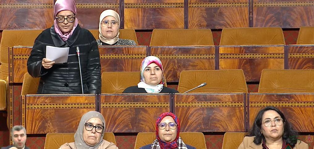 العدالة والتنمية: الغلاء مفتعل والقدرة الشرائية للمواطنين منهارة العدالة والتنمية: الغلاء مفتعل والقدرة الشرائية للمواطنين منهارة