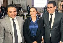 السفريات للخارج تفجر خلافات داخل الأغلبية بالرباط السفريات للخارج تفجر خلافات داخل الأغلبية بالرباط