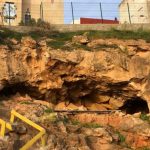 اكتشاف بقايا بشرية قديمة بالبيضاء تعود لـ773 ألف سنة اكتشاف بقايا بشرية قديمة بالبيضاء تعود لـ773 ألف سنة