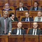 العدالة والتنمية يستدعي وزير الفلاحة للبرلمان لمناقشة اختلالات القمح العدالة والتنمية يستدعي وزير الفلاحة للبرلمان لمناقشة اختلالات القمح