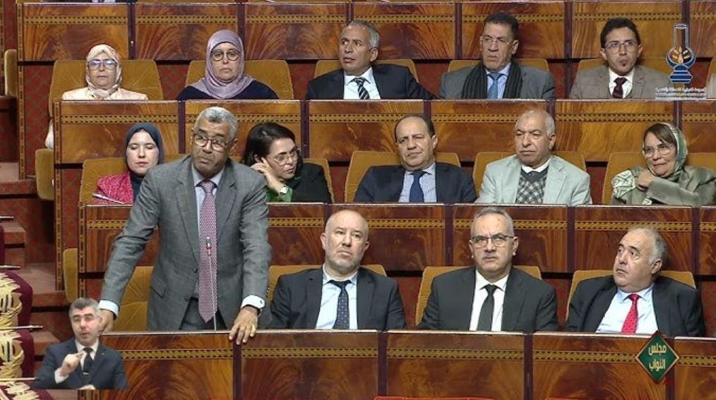 العدالة والتنمية يستدعي وزير الفلاحة للبرلمان لمناقشة اختلالات القمح العدالة والتنمية يستدعي وزير الفلاحة للبرلمان لمناقشة اختلالات القمح