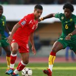 تاريخ المواجهات بين المغرب والكاميرون تمنح الأفضلية للأسود تاريخ المواجهات بين المغرب والكاميرون تمنح الأفضلية للأسود