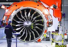 السكوري: المغرب قوة ضاربة في صناعة الطيران السكوري: المغرب قوة ضاربة في صناعة الطيران