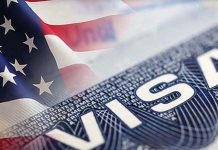 المغرب ضمن الدول المعلقة معالجة طلبات تأشيرات الهجرة المغرب ضمن الدول المعلقة معالجة طلبات تأشيرات الهجرة