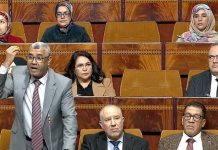 “البيجيدي” يستشير المجلس حول واقع الشيخوخة بالمغرب "البيجيدي" يستشير المجلس حول واقع الشيخوخة بالمغرب