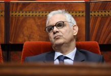 بركة يعترف بفساد الصفقات ويتهم الإدارة بالفشل بركة يعترف بفساد الصفقات ويتهم الإدارة بالفشل