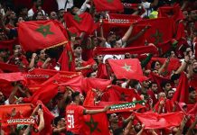 رياض مزور: الكان مكّنت المغرب من تحقيق عقد من التنمية خلال 24 شهرا فقط رياض مزور: الكان مكّنت المغرب من تحقيق عقد من التنمية خلال 24 شهرا فقط