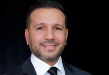 غرفة التجارة السويسرية بالمغرب تعين ياسين حلحول رئيسا جديدا لها غرفة التجارة السويسرية بالمغرب تعين ياسين حلحول رئيسا جديدا لها