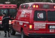 الوكيل العام للملك : ما تم تداوله حول وفاة صحفي مالي عار من الصحة الوكيل العام للملك : ما تم تداوله بخصوص وفاة صحفي مالي بسبب مساندته لأحد المنتخبات العربية عار من الصحة