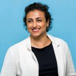 الباحثة المغربية نبيلة بوعطية تحصل على جائزة أنسيرم عن أبحاثها في علم الوراثة بفرنسا الباحثة المغربية نبيلة بوعطية تحصل على جائزة أنسيرم عن أبحاثها في علم الوراثة بفرنسا