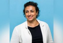 الباحثة المغربية نبيلة بوعطية تحصل على جائزة أنسيرم عن أبحاثها في علم الوراثة بفرنسا الباحثة المغربية نبيلة بوعطية تحصل على جائزة أنسيرم عن أبحاثها في علم الوراثة بفرنسا