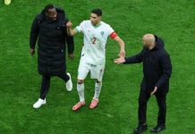 كان 2025: كواليس نهائي المغرب–السنغال وسط أجواء دبلوماسية متوترة كان 2025: كواليس نهائي المغرب–السنغال وسط أجواء دبلوماسية متوترة