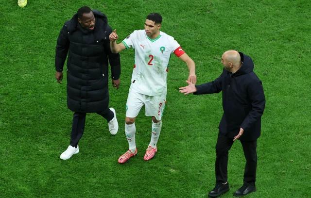 كان 2025: كواليس نهائي المغرب–السنغال وسط أجواء دبلوماسية متوترة كان 2025: كواليس نهائي المغرب–السنغال وسط أجواء دبلوماسية متوترة