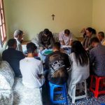 تقرير دولي يرصد استمرار الضغوط على المسيحيين في المغرب تقرير دولي يرصد استمرار الضغوط على المسيحيين في المغرب