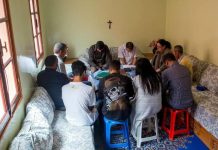 تقرير دولي يرصد استمرار الضغوط على المسيحيين في المغرب تقرير دولي يرصد استمرار الضغوط على المسيحيين في المغرب