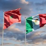 تنظيم الأسبوع الثقافي للمغرب بالمكسيك من 23 إلى 31 يناير الجاري تنظيم الأسبوع الثقافي للمغرب بالمكسيك من 23 إلى 31 يناير الجاري