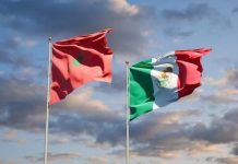 تنظيم الأسبوع الثقافي للمغرب بالمكسيك من 23 إلى 31 يناير الجاري تنظيم الأسبوع الثقافي للمغرب بالمكسيك من 23 إلى 31 يناير الجاري