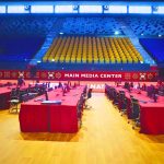 النقابة الوطنية للصحافة المغربية تنتقد إقصاء الصحافيين لصالح المؤثرين في تغطية الكان النقابة الوطنية للصحافة المغربية تنتقد إقصاء الصحافيين لصالح المؤثرين في تغطية الكان