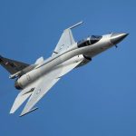 هل يتجه المغرب نحو اقتناء المقاتلة الباكستانية JF-17؟ هل يتجه المغرب نحو اقتناء المقاتلة الباكستانية JF-17؟