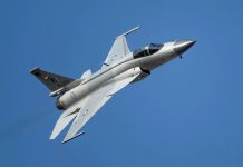 هل يتجه المغرب نحو اقتناء المقاتلة الباكستانية JF-17؟ هل يتجه المغرب نحو اقتناء المقاتلة الباكستانية JF-17؟