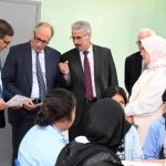 نقابات التعليم تحذر من الاختلالات التي تطبع تنزيل مشروع مدارس الريادة نقابات التعليم تحذر من الاختلالات التي تطبع تنزيل مشروع مدارس الريادة