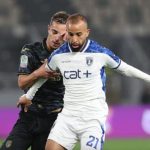 اتحاد طنجة ينتصر على اتحاد يعقوب المنصور في الرمق الأخير من المباراة اتحاد طنجة ينتصر على اتحاد يعقوب المنصور في الرمق الأخير من المباراة