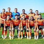 نهضة بركان يتعادل مع بيراميدز ويواصل الصدارة نهضة بركان يتعادل مع بيراميدز ويواصل الصدارة