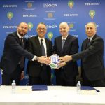 تشييد 30 ملعبا مصغرا بالمغرب ضمن برنامج “فيفا أرينا” تشييد 30 ملعبا مصغرا بالمغرب ضمن برنامج “فيفا أرينا”